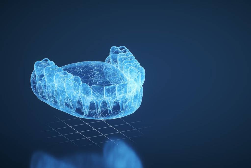 AI in Dentistry