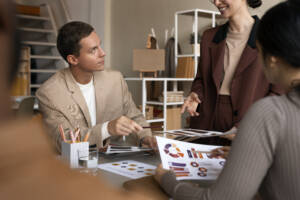 branding consultancy
